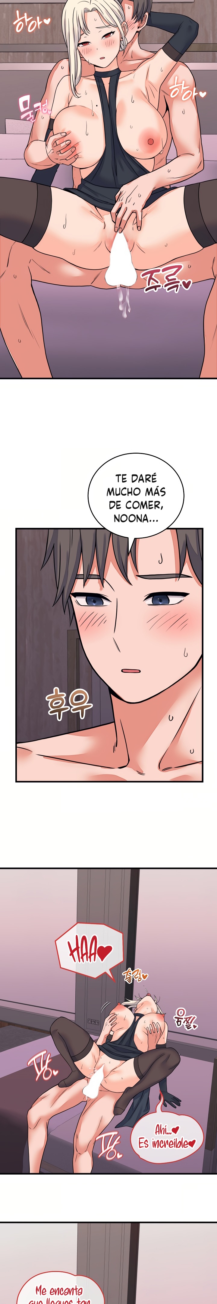 From Pauper to Prince Raw - Chapter 59 Page 8