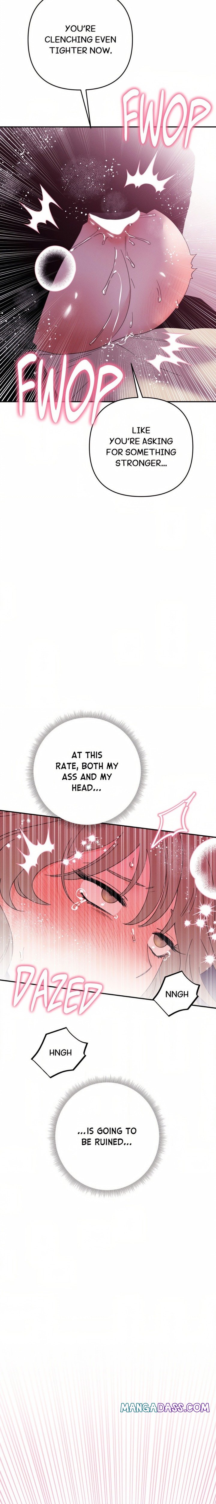 Happily Ever After - Chapter 11 Page 10