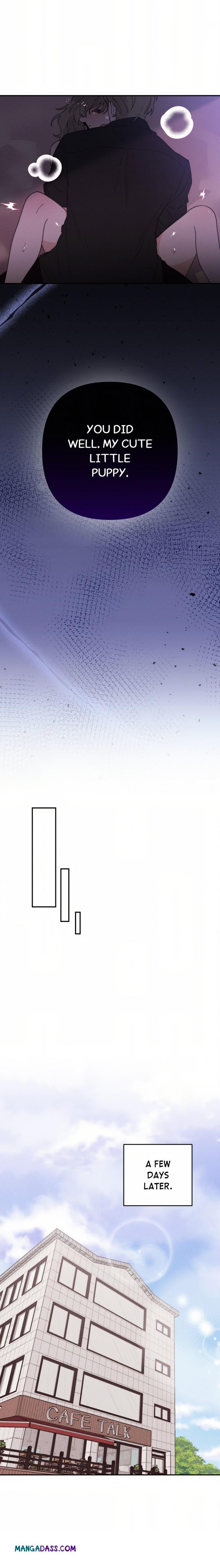 Happily Ever After - Chapter 11 Page 12