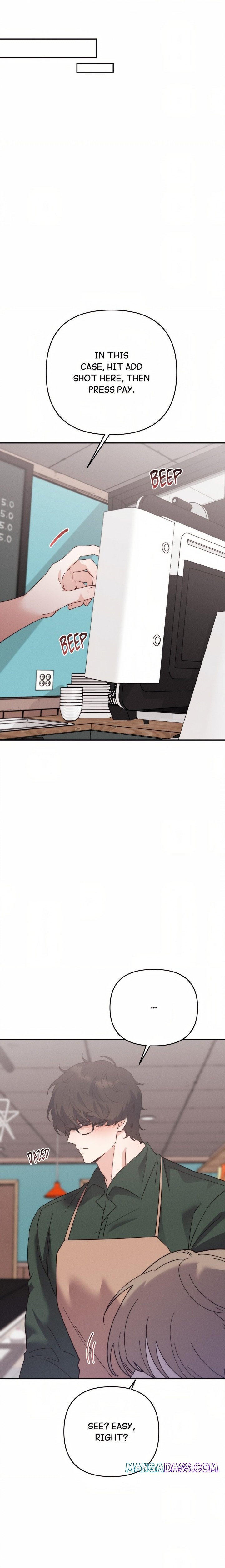 Happily Ever After - Chapter 11 Page 17