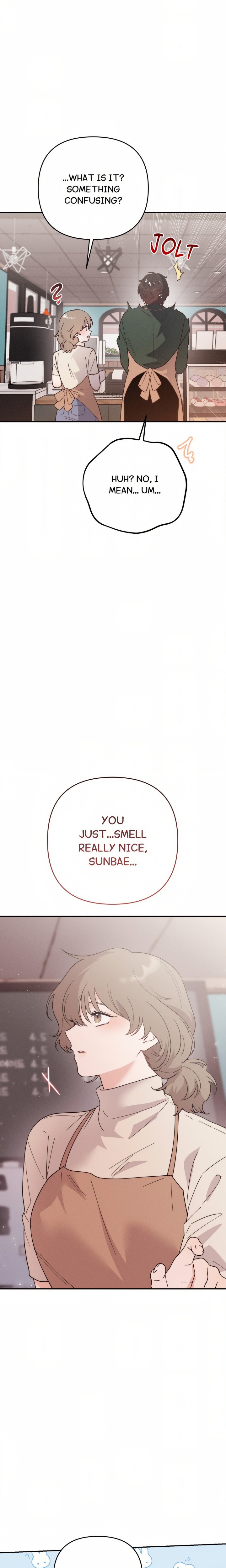 Happily Ever After - Chapter 11 Page 18