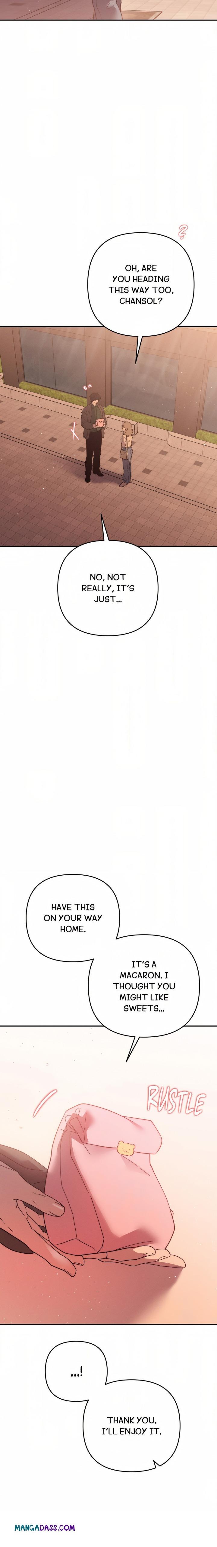 Happily Ever After - Chapter 11 Page 23