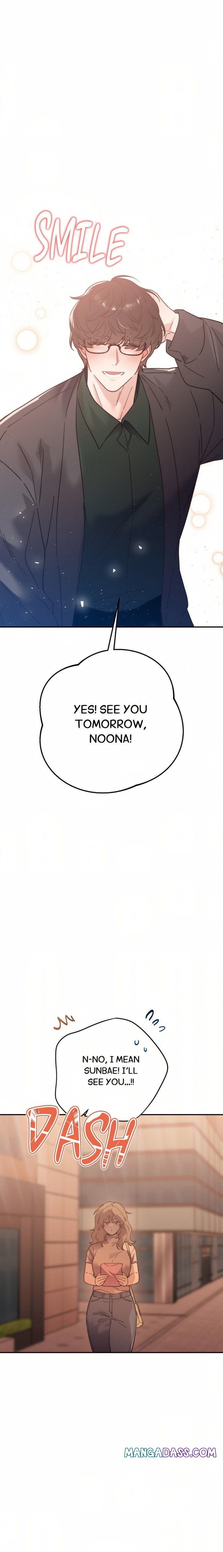 Happily Ever After - Chapter 11 Page 24