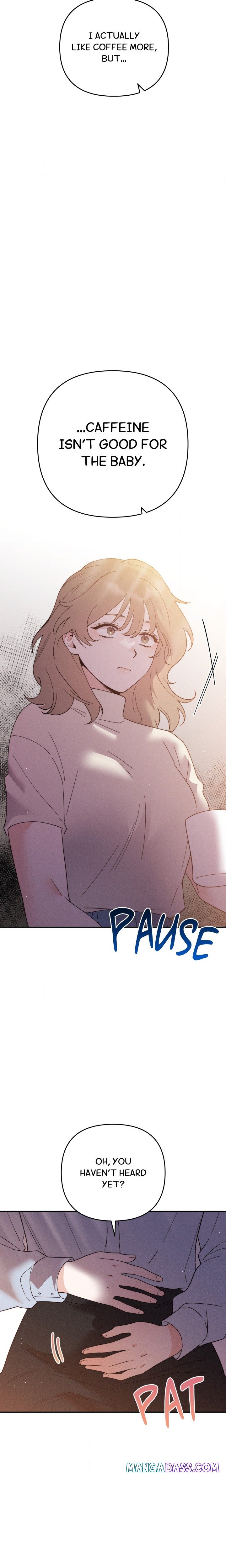 Happily Ever After - Chapter 12 Page 2