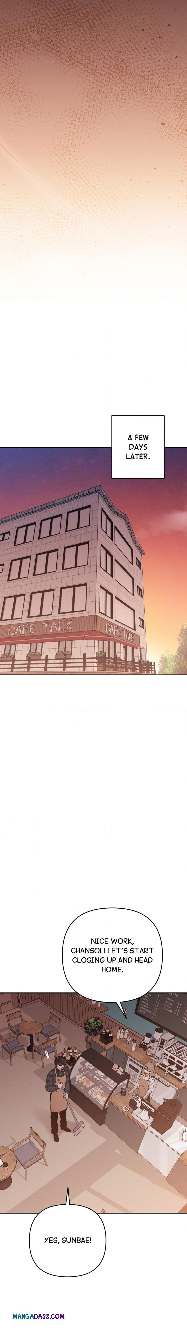 Happily Ever After - Chapter 12 Page 20