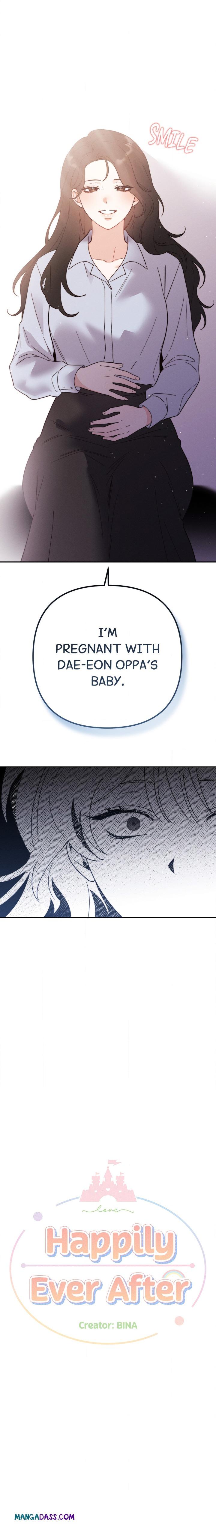 Happily Ever After - Chapter 12 Page 3