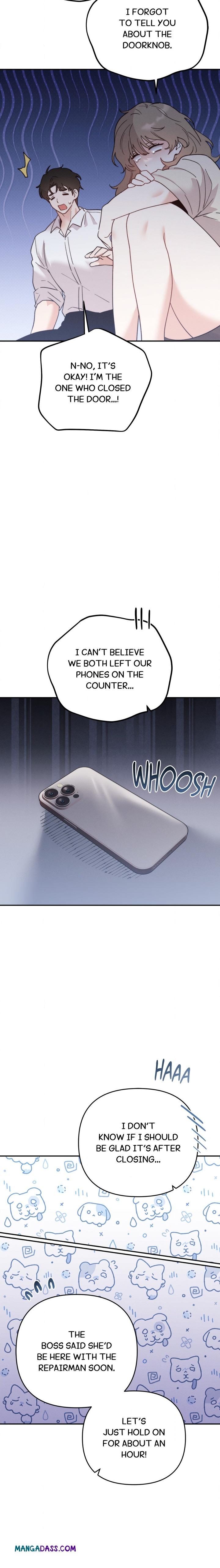 Happily Ever After - Chapter 13 Page 22