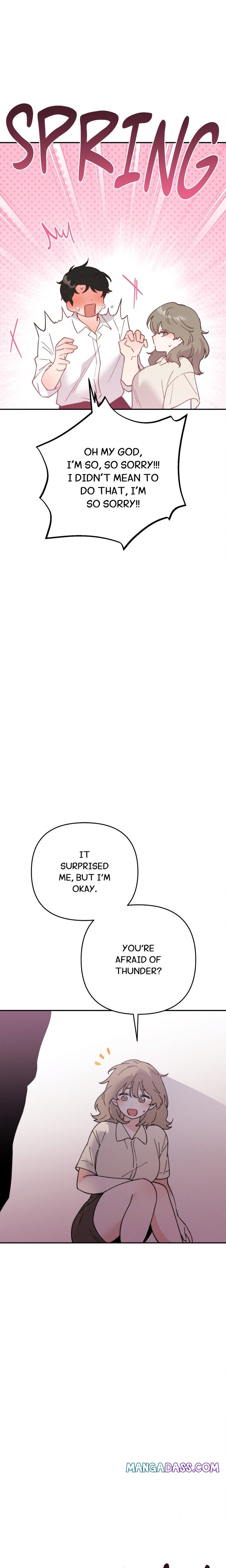 Happily Ever After - Chapter 13 Page 27