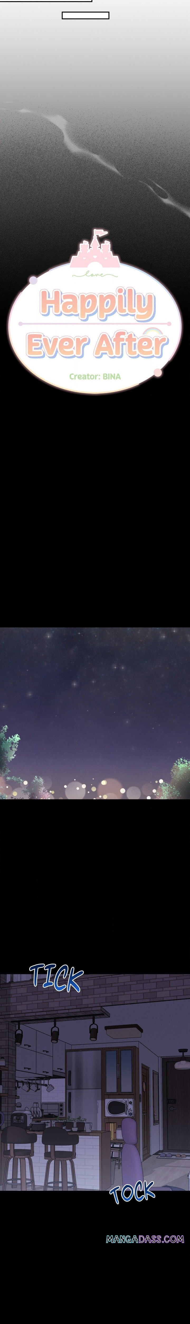 Happily Ever After - Chapter 13 Page 5