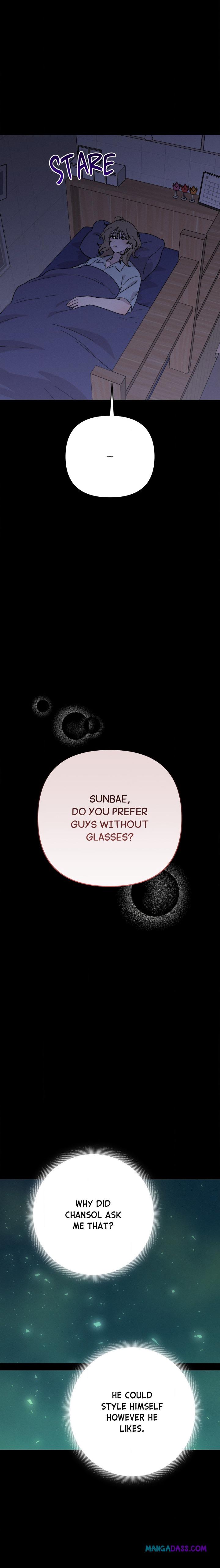 Happily Ever After - Chapter 13 Page 6