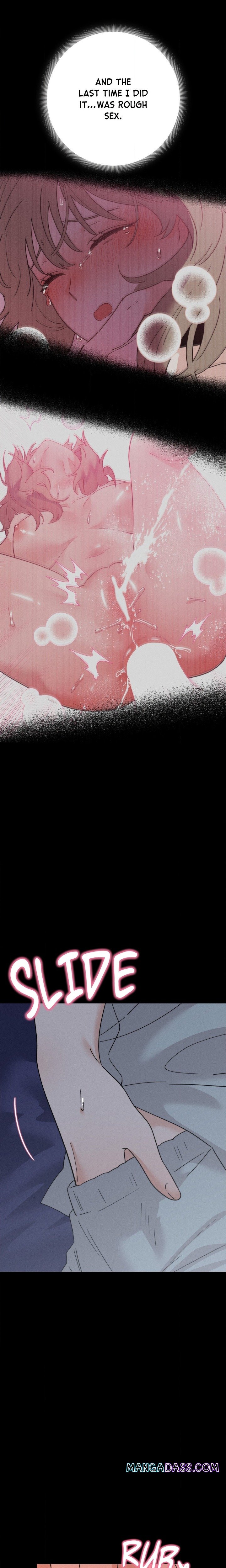 Happily Ever After - Chapter 13 Page 8