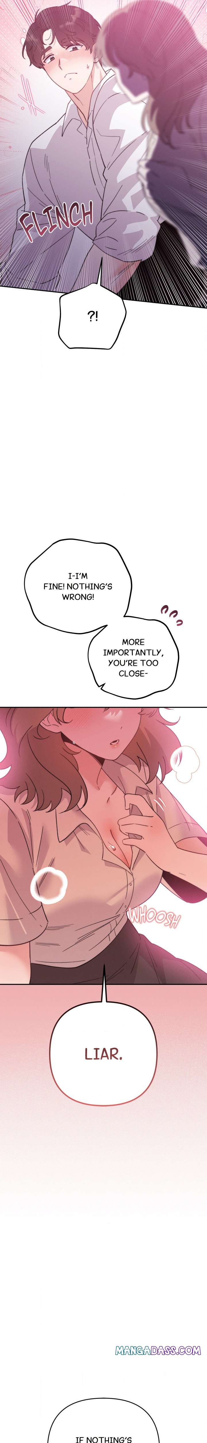 Happily Ever After - Chapter 14 Page 15