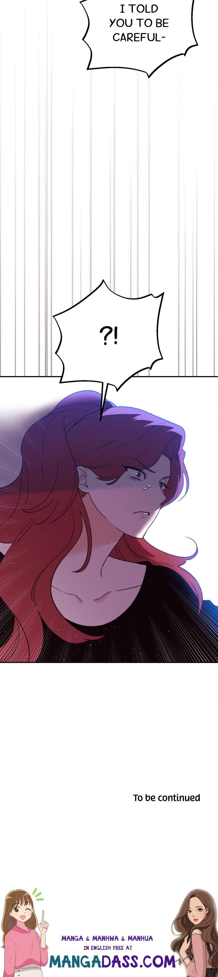 Happily Ever After - Chapter 14 Page 25