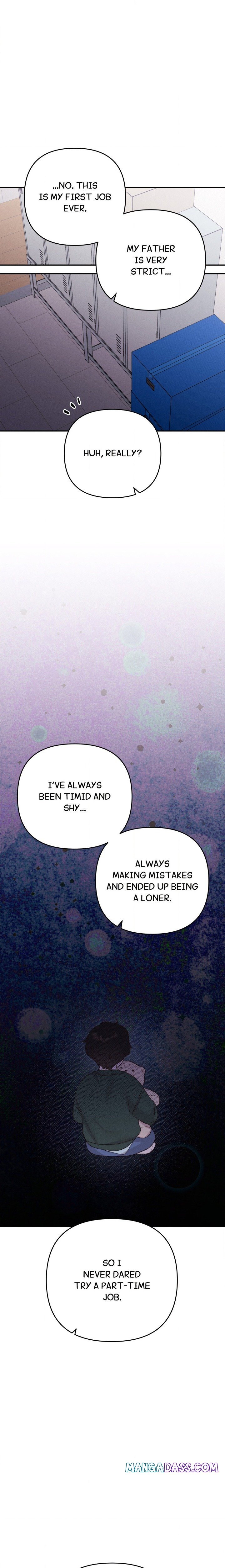 Happily Ever After - Chapter 14 Page 4