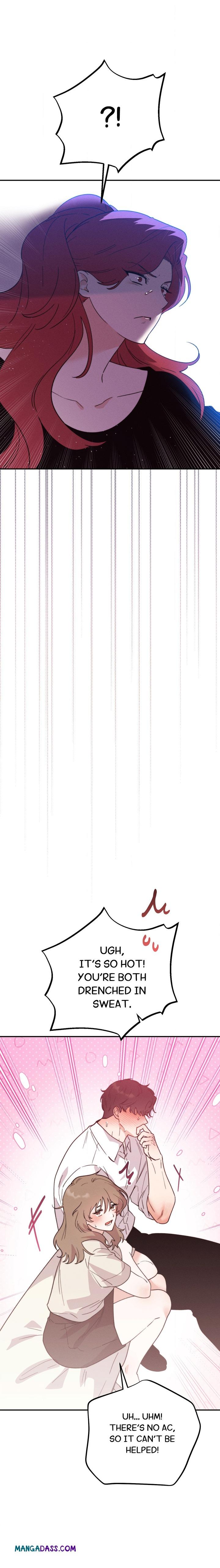 Happily Ever After - Chapter 15 Page 1