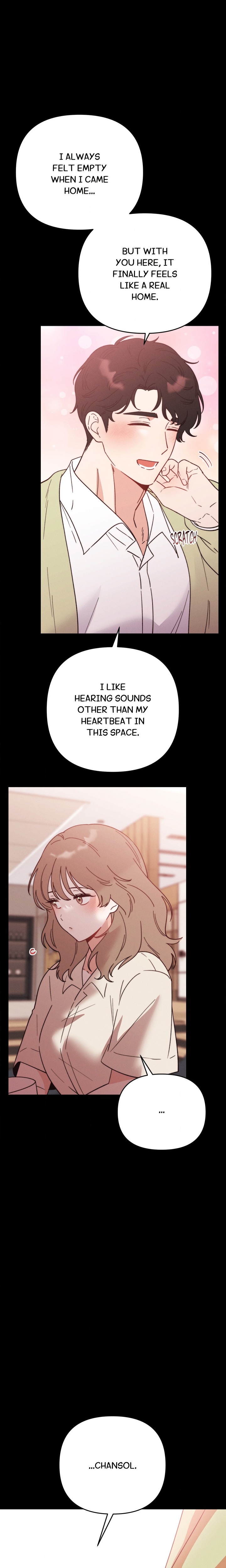 Happily Ever After - Chapter 15 Page 13