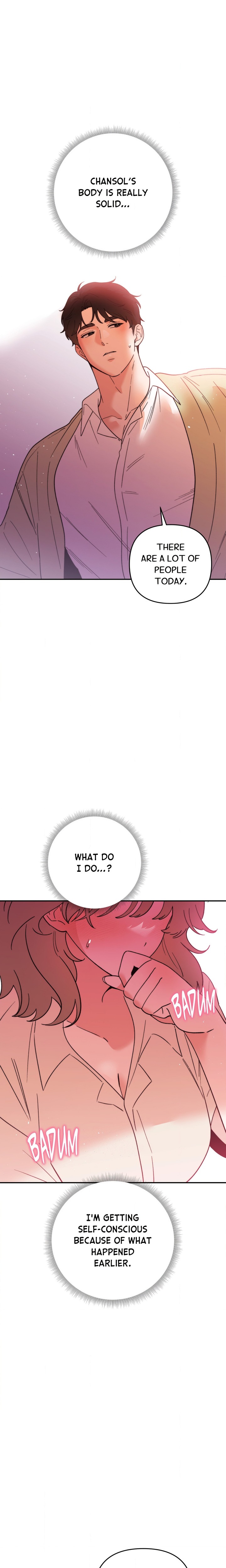 Happily Ever After - Chapter 15 Page 6