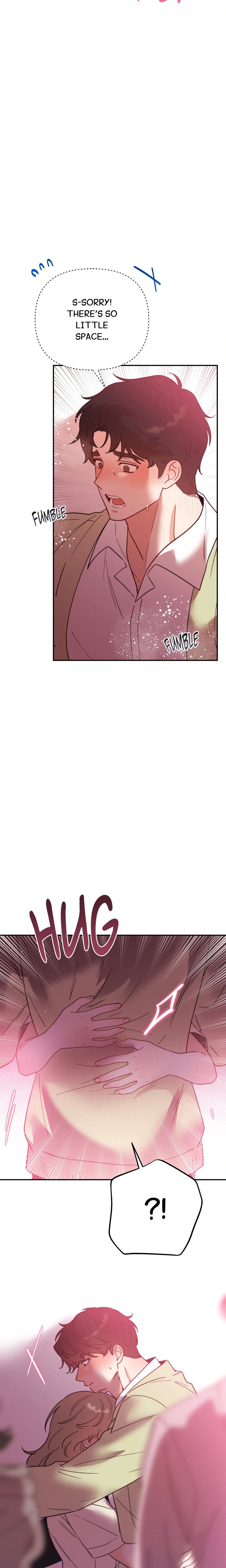 Happily Ever After - Chapter 15 Page 8