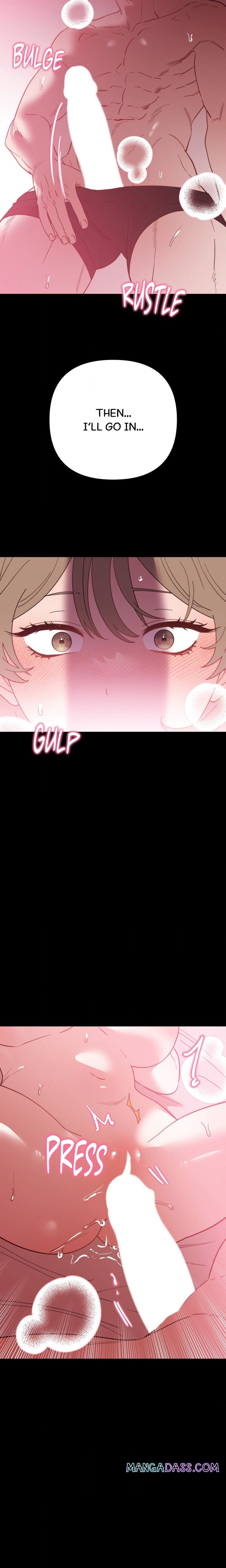 Happily Ever After - Chapter 16 Page 13