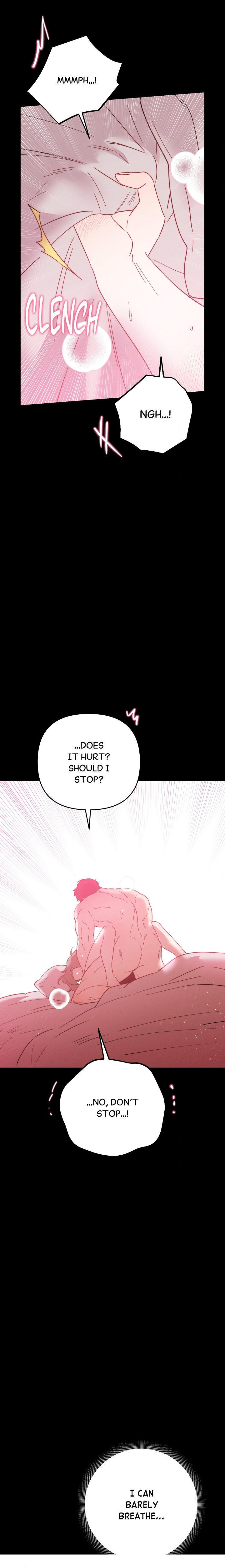 Happily Ever After - Chapter 16 Page 14