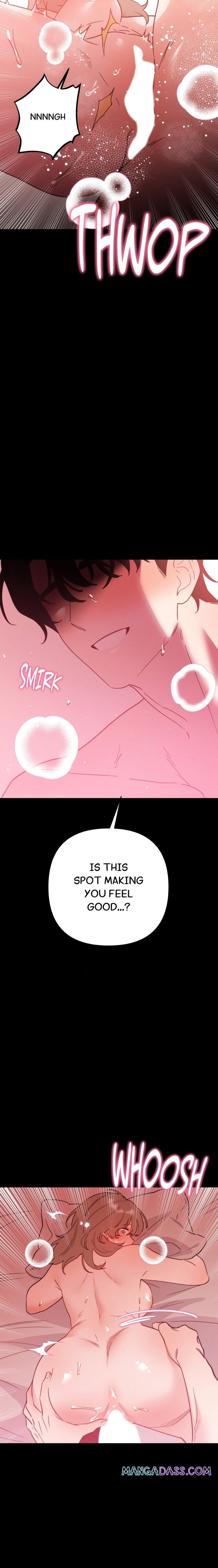 Happily Ever After - Chapter 16 Page 20