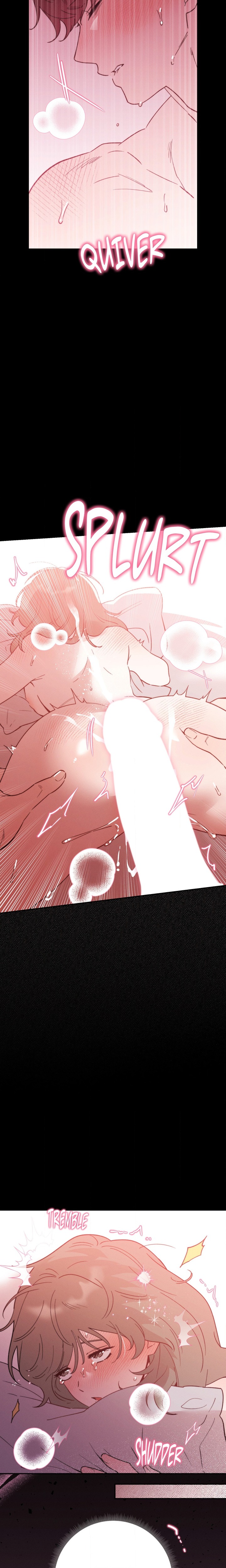 Happily Ever After - Chapter 16 Page 22