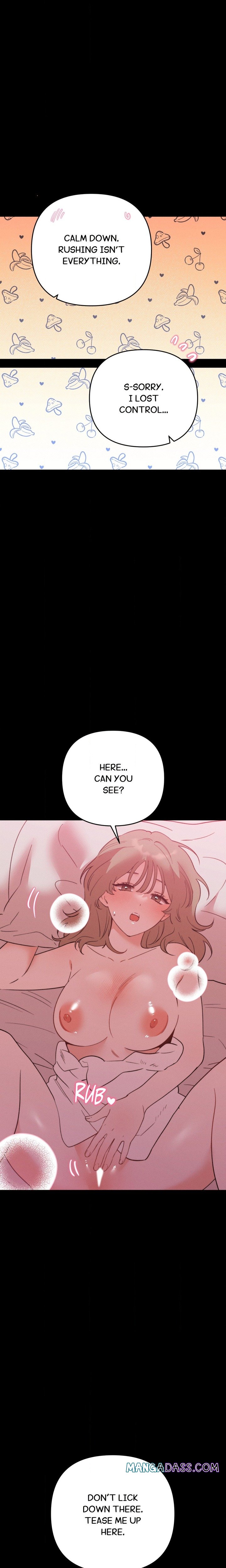 Happily Ever After - Chapter 16 Page 4