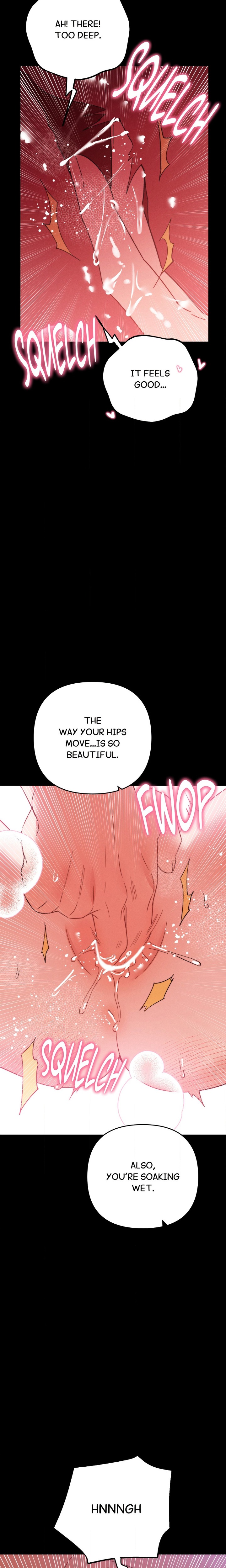 Happily Ever After - Chapter 16 Page 9