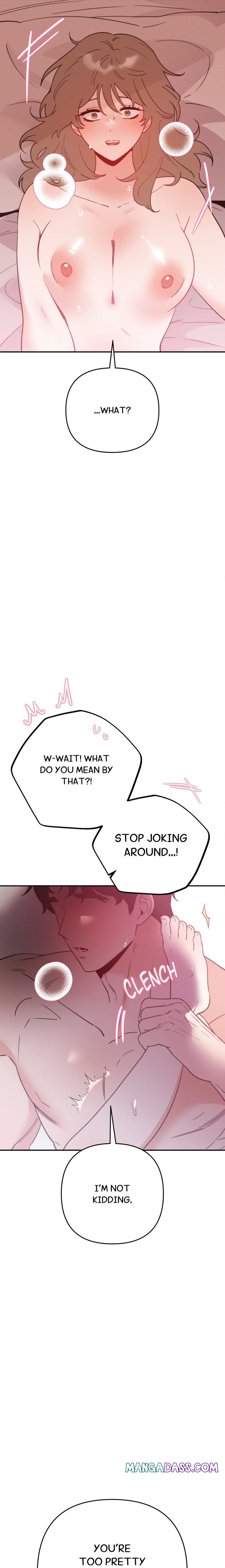 Happily Ever After - Chapter 17 Page 11