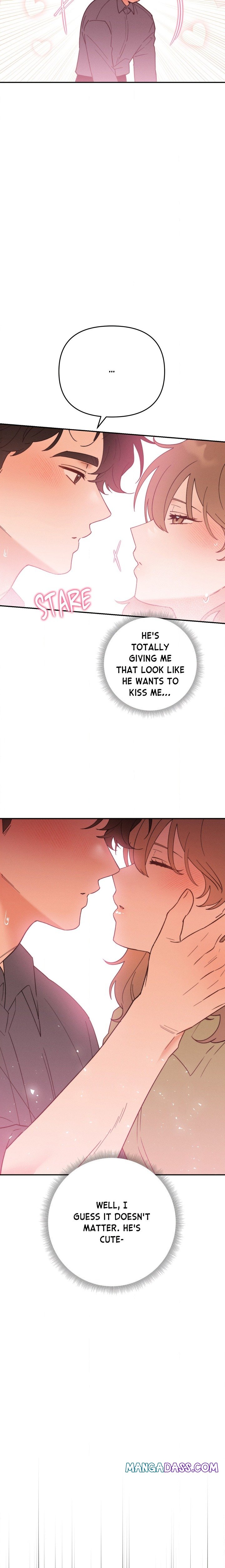 Happily Ever After - Chapter 17 Page 21