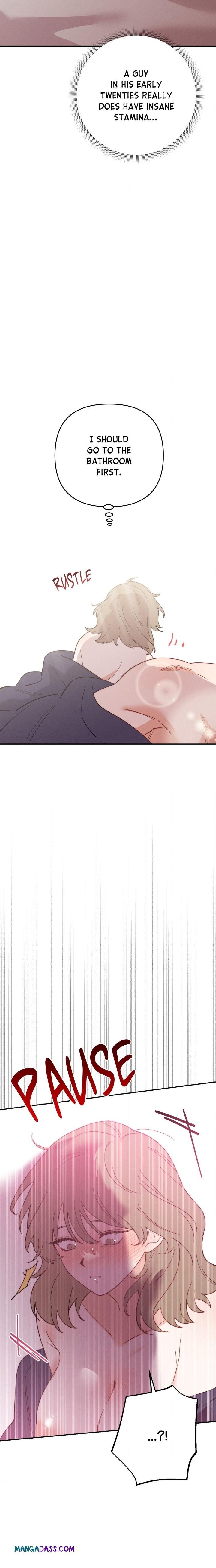 Happily Ever After - Chapter 17 Page 5