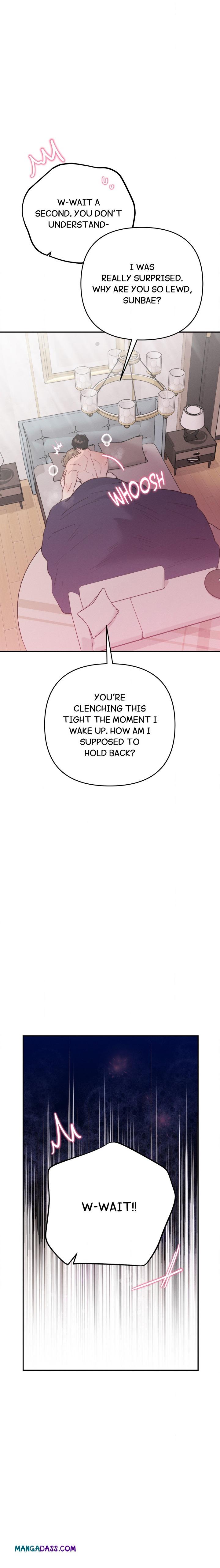 Happily Ever After - Chapter 17 Page 9