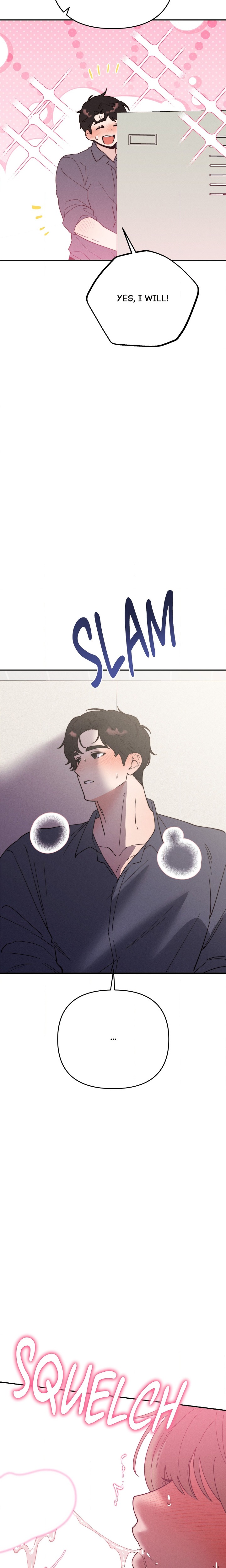 Happily Ever After - Chapter 18 Page 11