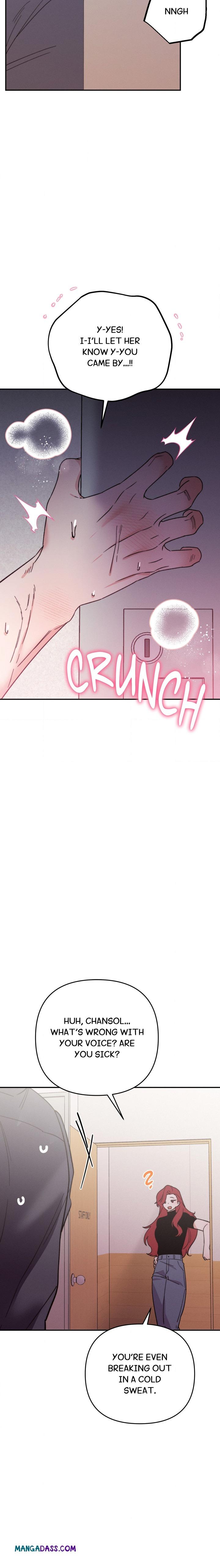 Happily Ever After - Chapter 18 Page 3
