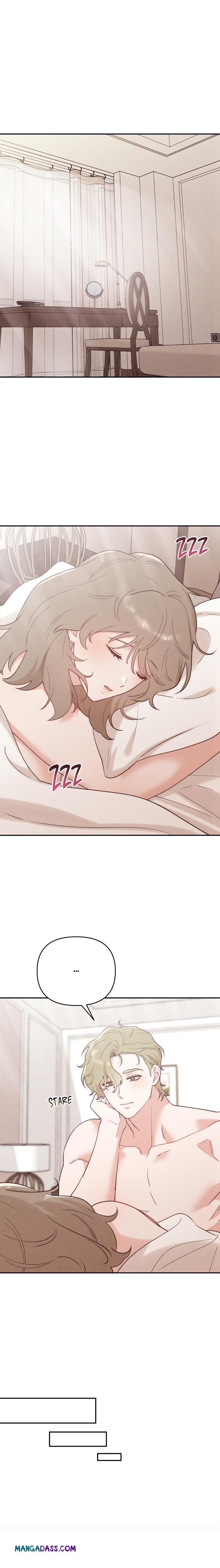 Happily Ever After - Chapter 3 Page 1