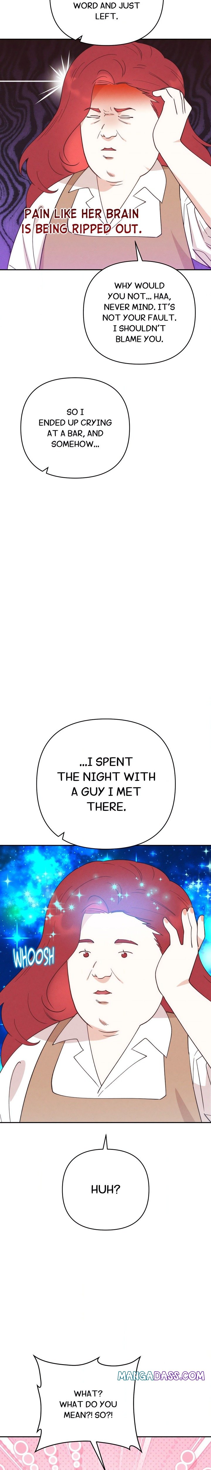 Happily Ever After - Chapter 3 Page 11