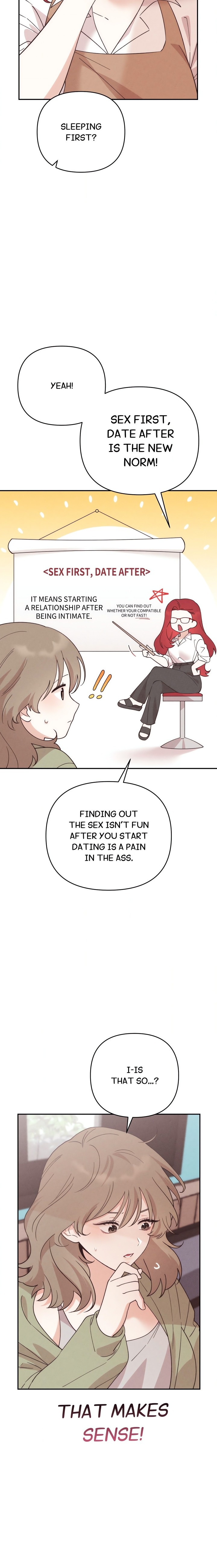 Happily Ever After - Chapter 3 Page 18