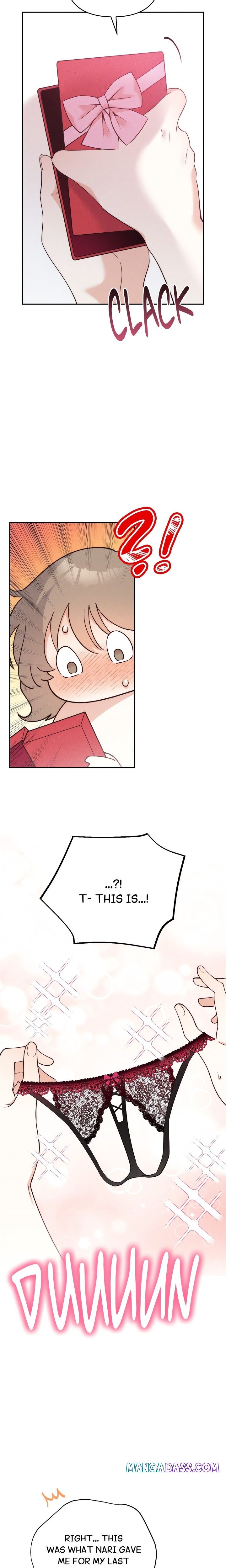 Happily Ever After - Chapter 3 Page 21