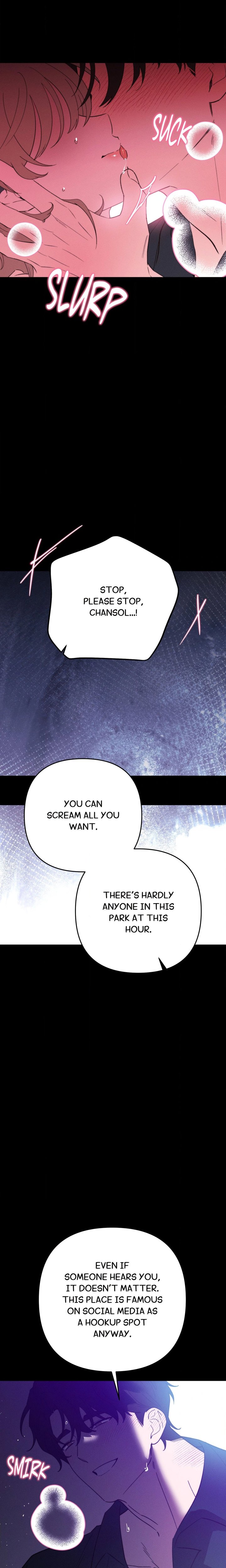 Happily Ever After - Chapter 34 Page 1