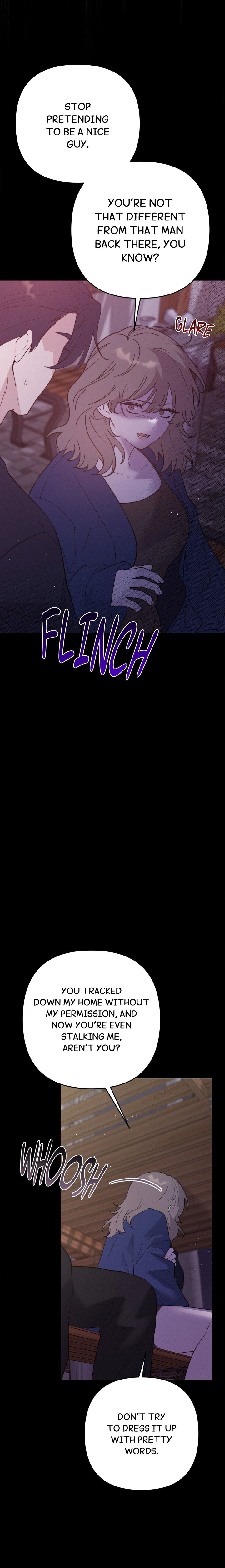 Happily Ever After - Chapter 34 Page 15