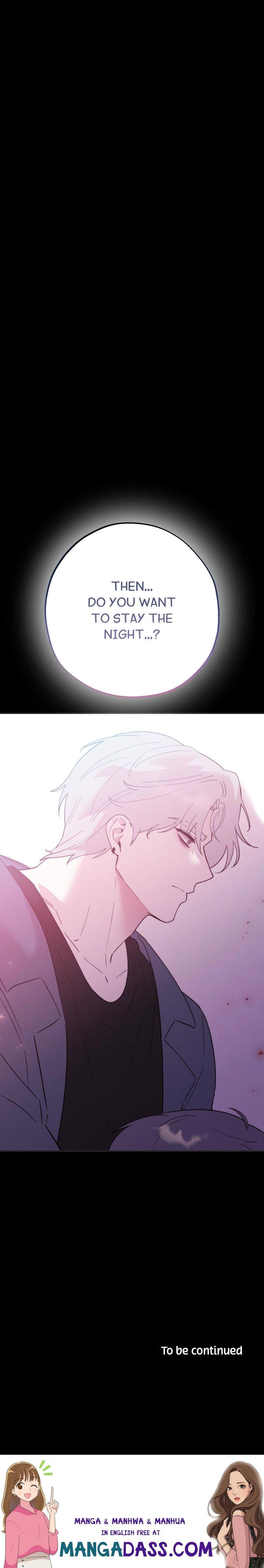 Happily Ever After - Chapter 34 Page 25