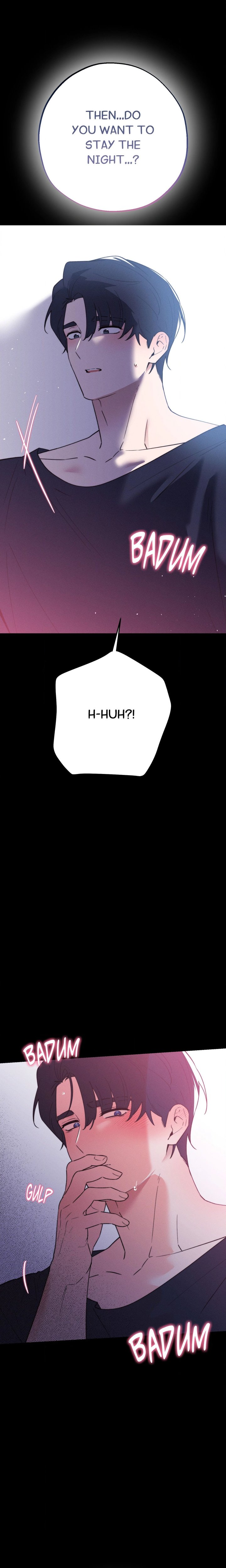 Happily Ever After - Chapter 35 Page 1