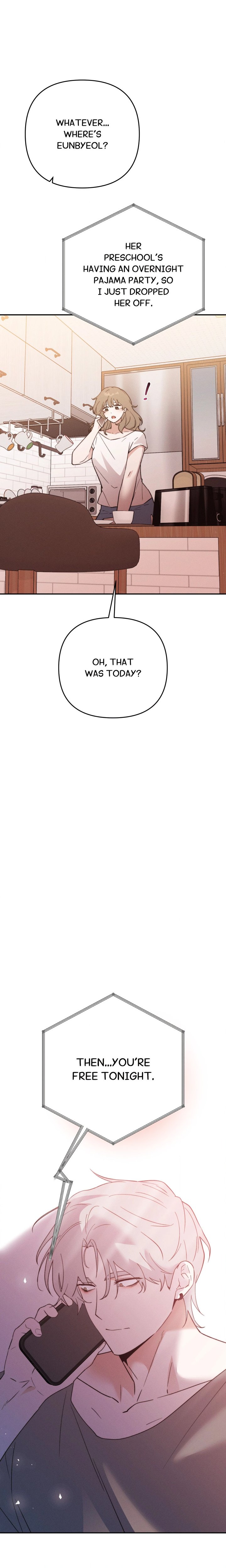 Happily Ever After - Chapter 39 Page 10