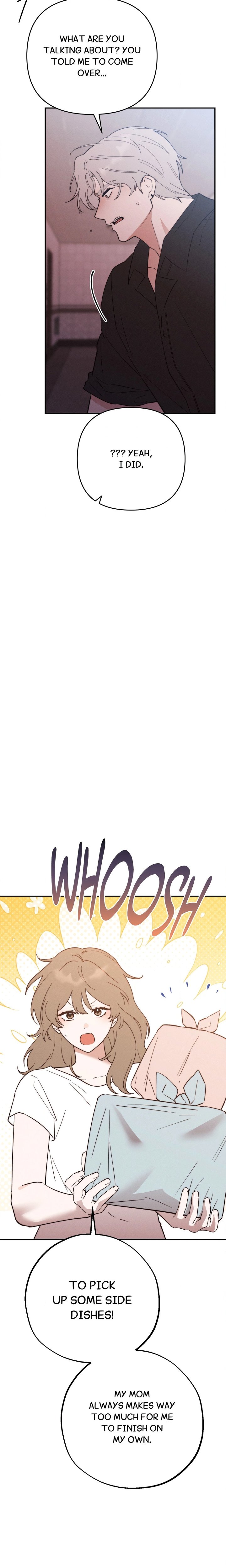 Happily Ever After - Chapter 39 Page 16
