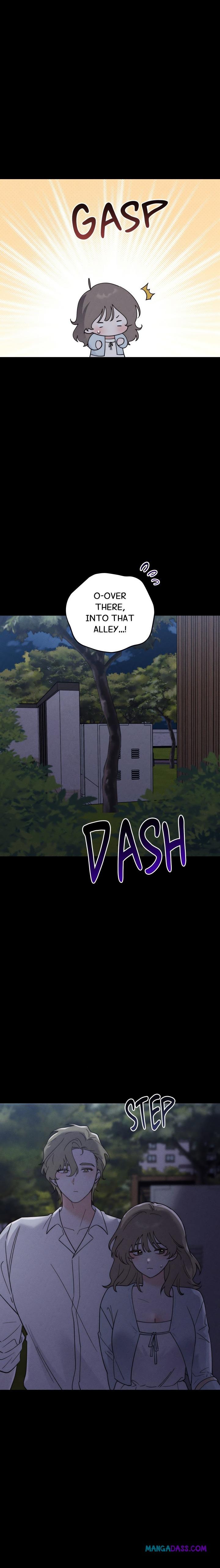 Happily Ever After - Chapter 4 Page 13