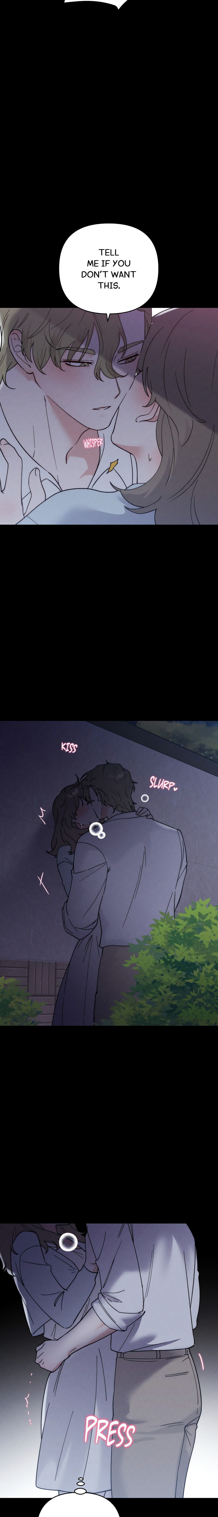 Happily Ever After - Chapter 4 Page 15