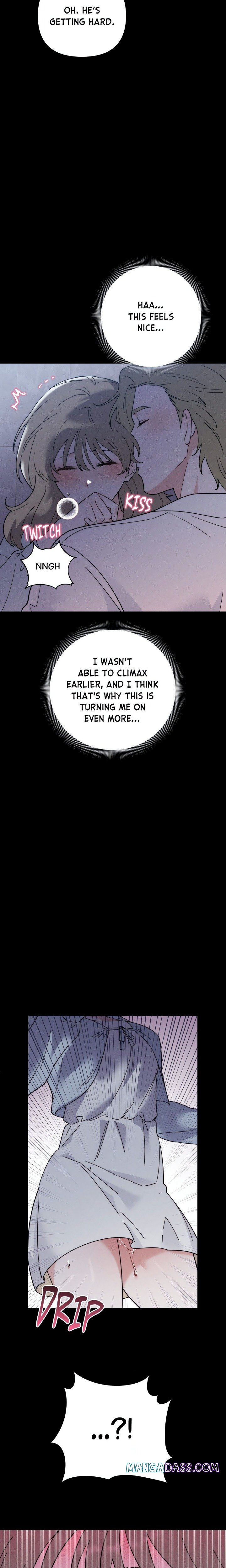 Happily Ever After - Chapter 4 Page 16