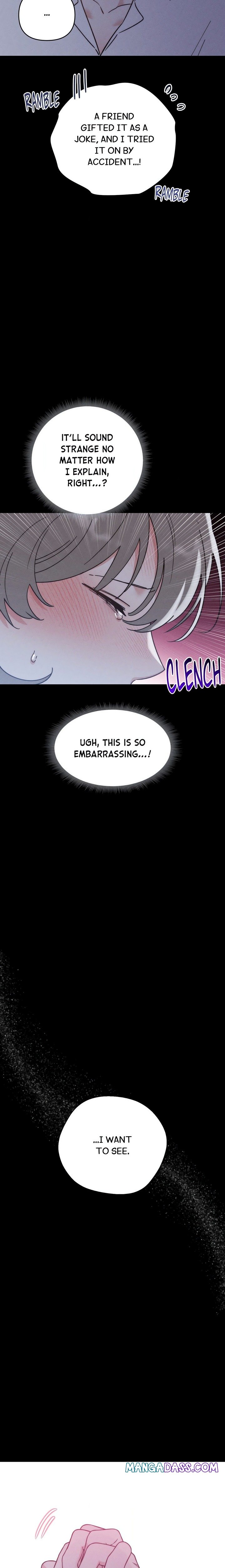 Happily Ever After - Chapter 4 Page 18