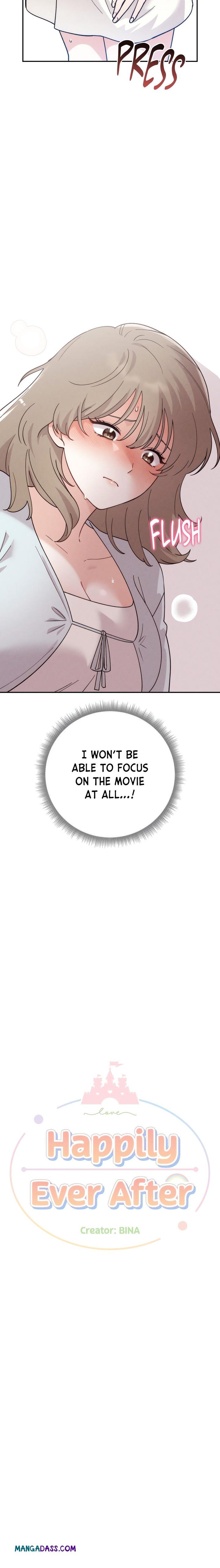 Happily Ever After - Chapter 4 Page 2