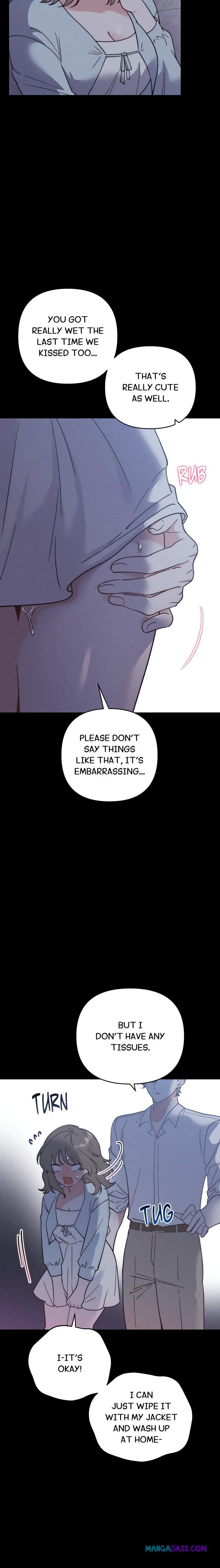 Happily Ever After - Chapter 4 Page 22